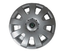 Enjoliveur De Roue Acier 16