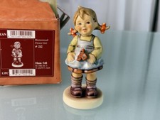 Figurine bourdon 548 pétard