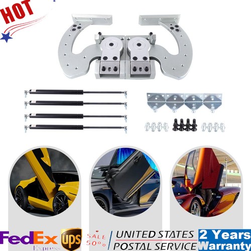 Universal lambo door kit bolt - kit,