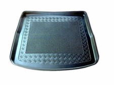 Tapis de coffre + antidérapant pour SEAT LEON Leon X-Perience C/5 10.2014-