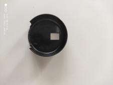 Diana 34 embout en acier de