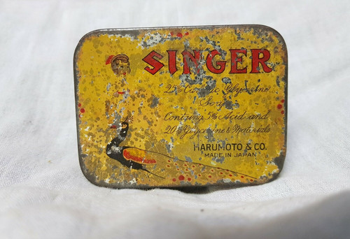 1930s vintage rare - vintage, harumoto