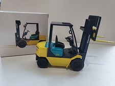 Chariot Elévateur KOMATSU BX-E - NZG424 - 1/25