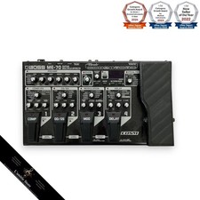 Pédale d'effets guitare BOSS