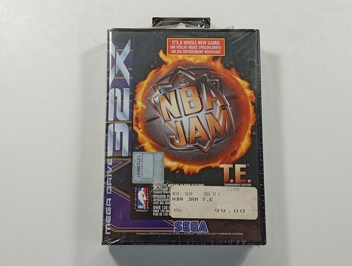 Nba jam tournament - t.e., (tournament