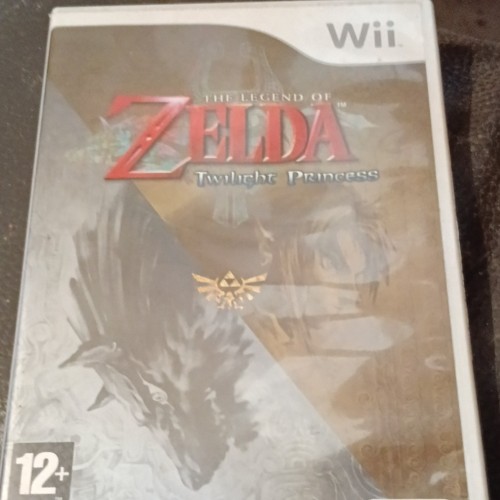 Nintendo the legend - nintendo, of