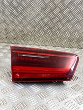 Audi A6 S6 C7 4G 2016 Diesel Arrière gauche Feux arrière sur hayon ETO35595