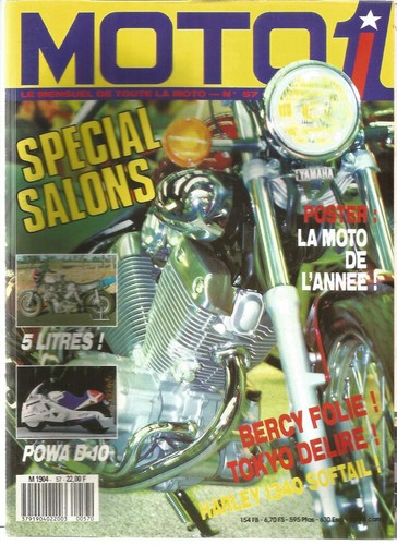 Moto vieira sarron - vieira, /
