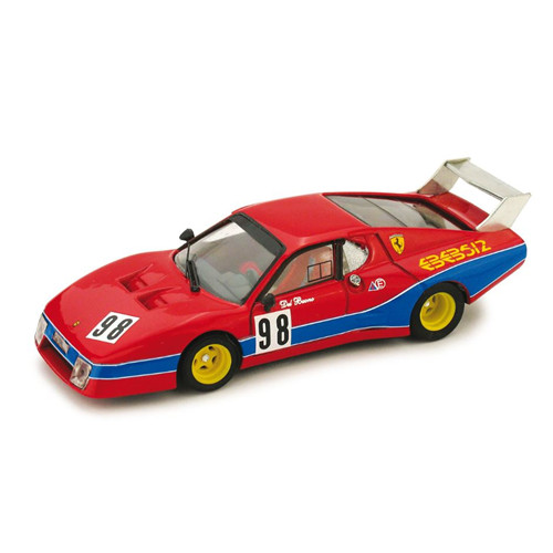 Ferrari 512 98 - 512, bb