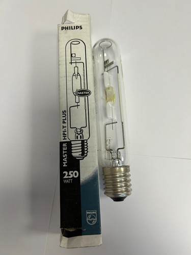 Lampe iodures métalliques - lampe,
