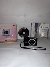Canon Powershot A810 Digital