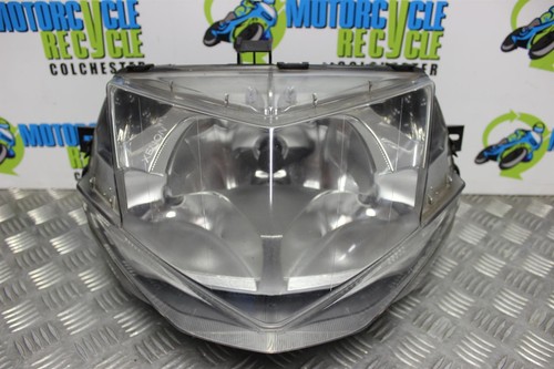Phare bmw 1200 d - bmw,