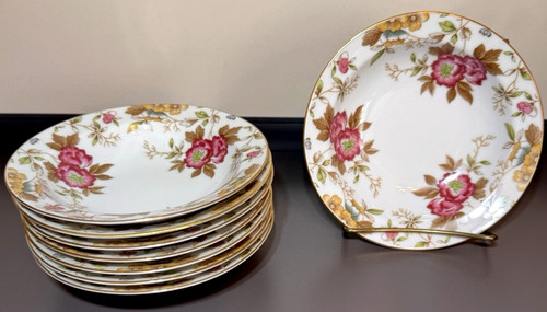 Vintage sango carlton - vintage, of