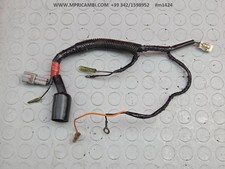 CÂBLAGE FAISCEAU ELECTRIQUE