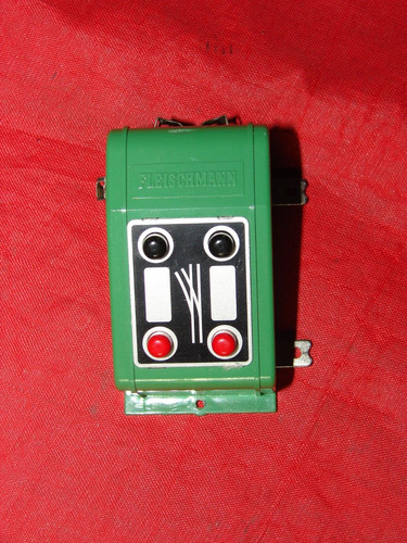 Fleischmann 6920 boitier - n,