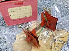 Honda C50 C50M C65 C65M C70