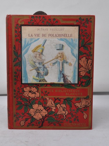 Vie polichinelle octave - de,