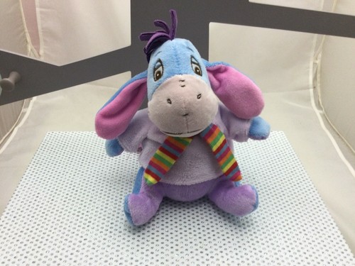 Disney nicotoy peluche - nicotoy,