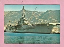 CARTE POSTALE : MARINE DE