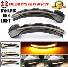 CLIGNOTANT LED AUDI A3 8V S3