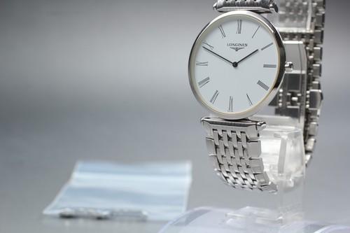 Montre pour homme - , longines