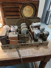 TELEFUNKEN ?  CHASSIS RADIO