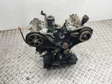 AUDI A6 Avant 4B5, C5 Moteur