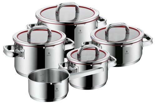 Ensemble casseroles wmf - de,