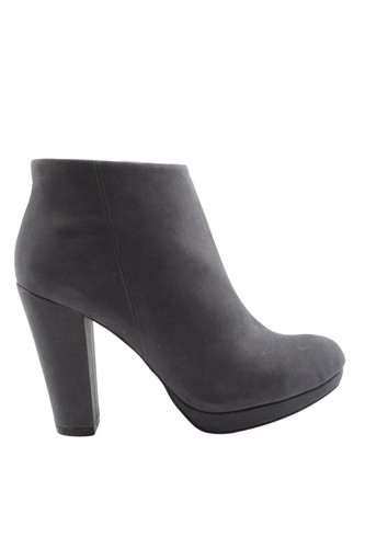 Buffalo bottines fermeture - buffalo, à