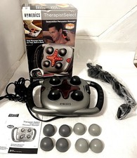 HoMEDics PA-Q TherapistSelect Quad-action Percussion Massager with HEAT - NEW