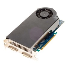 Carte Graphique Acer Radeon HD 4850 1GB GDDR3 PCIe x16