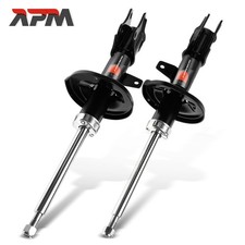 2x Amortisseur Pression Gaz