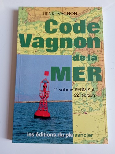 Code vagnon la mer - code,