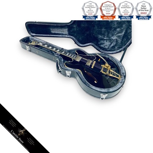 Coque rigide epiphone dot - coque,