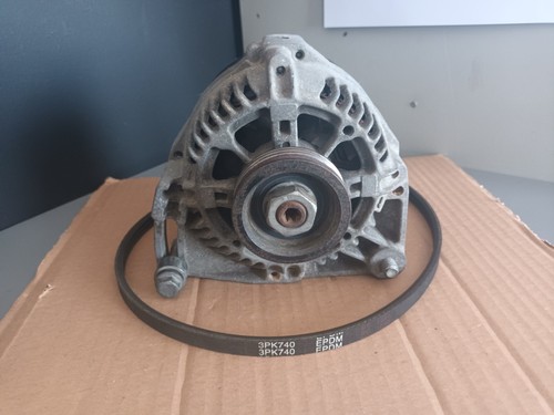 Twingo d7f alternateur - 1,