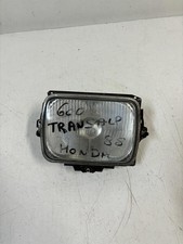 Phare avant HONDA TRANSALP 600