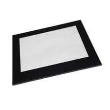 Vitre intérieure porte