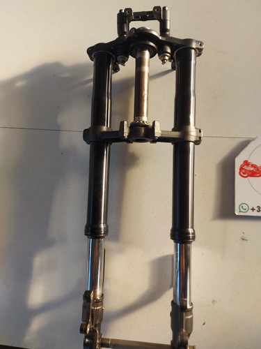 Fourche kawasaki 900 - fourche,