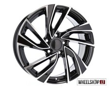 Volkswagen Adelaide R16 5x112