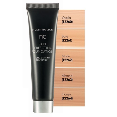 Nutrimetics skin perfecting - nutrimetics,