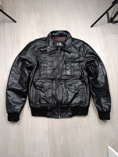Blouson aviateur eagle - blouson,