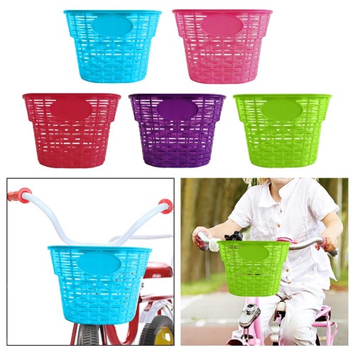 Enfants vélo panier tricycle - vélo,