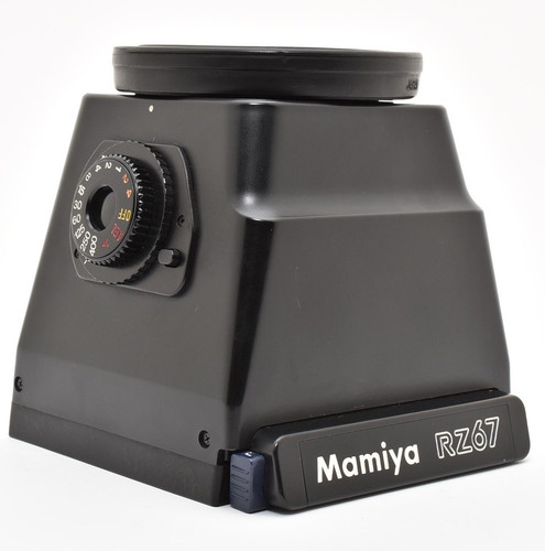 Near mint mamiya rz67 ae - mamiya,