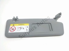 PARE-SOLEIL DROIT 8V0857552SLW3 AUDI A3 - 3 SPORTBACK phase 2 (08/2016 12/2020)