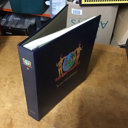 Stanley gibbons davo - stanley,
