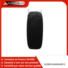 🇫🇷 Pneu KLEBER QUADRAXER