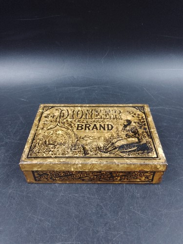 1900 pioneer brand - pioneer, golden