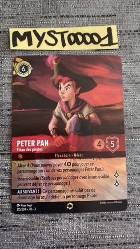 Carte lorcana disney tcg - lorcana,