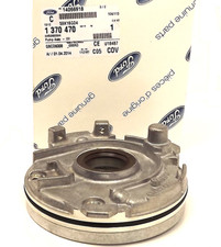 Pompe à huile FORD KUGA MK1 C394 6M5G-6600-AA 1370470 NEUF ORIGINE