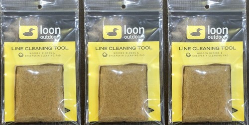 Lot nettoyeur soie loon - 3,